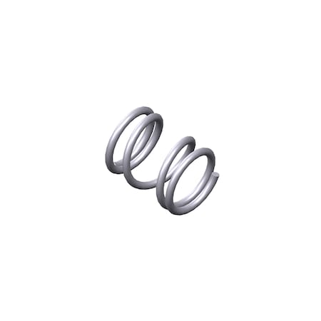Approved Vendor Compression Spring, O= 0.094, L= 0.125, W= 0.01 G809969253